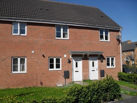 Highland Close