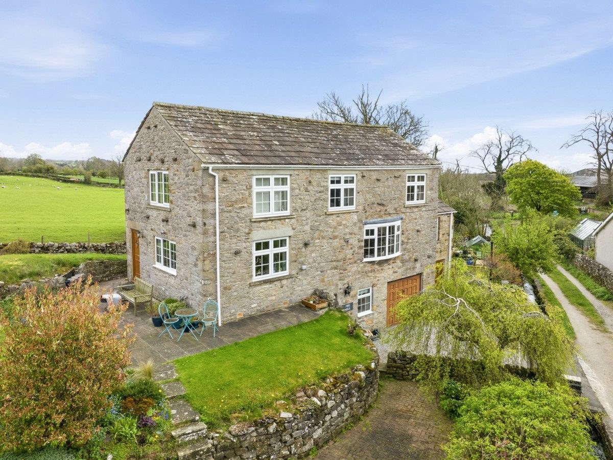 The Watermill