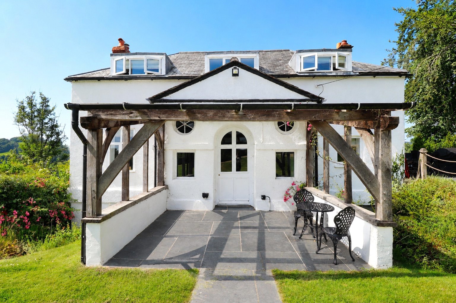 Filleigh, Barnstaple, Devon, EX32, photo 34