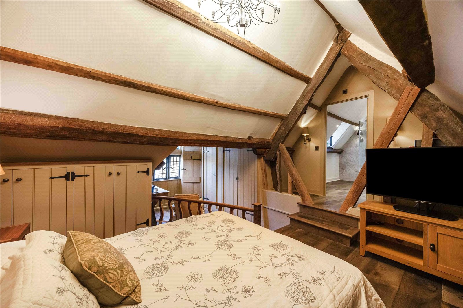 High Street, Chipping Campden, GL55, photo 15