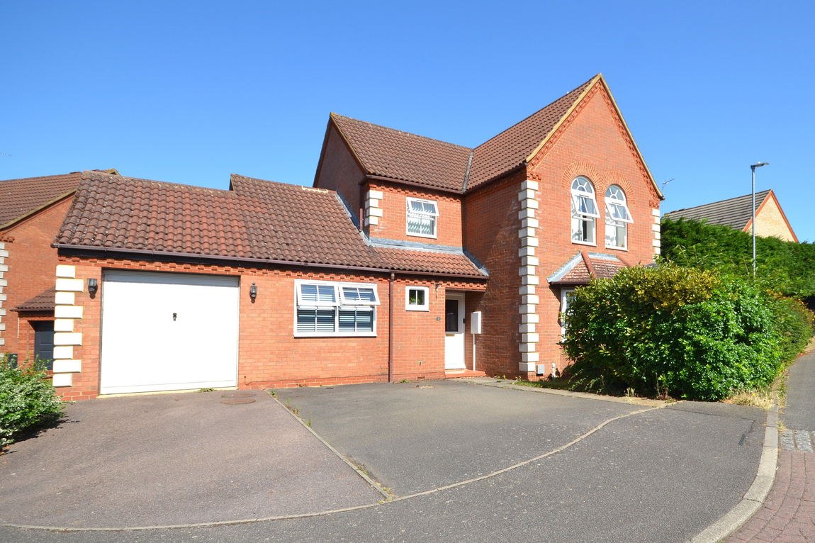 Norris Close