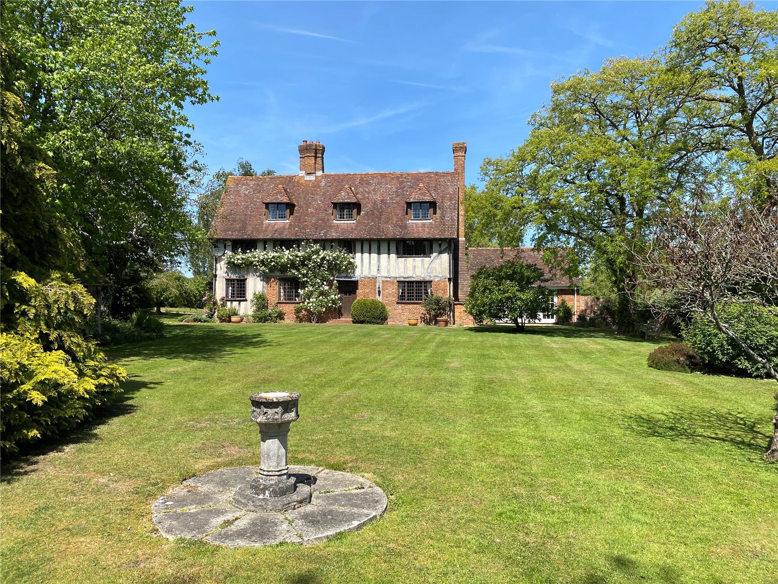 Tenterden Road, Rolvenden, Cranbrook, Kent, TN17, photo 2