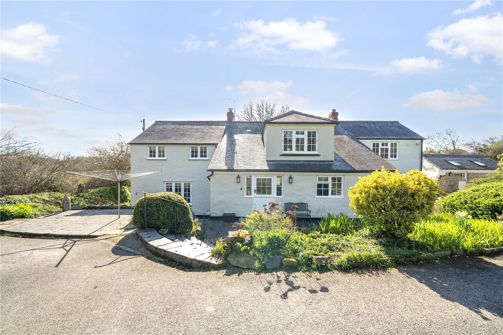 Kerley Downs, Chacewater, Truro, TR4, photo 21