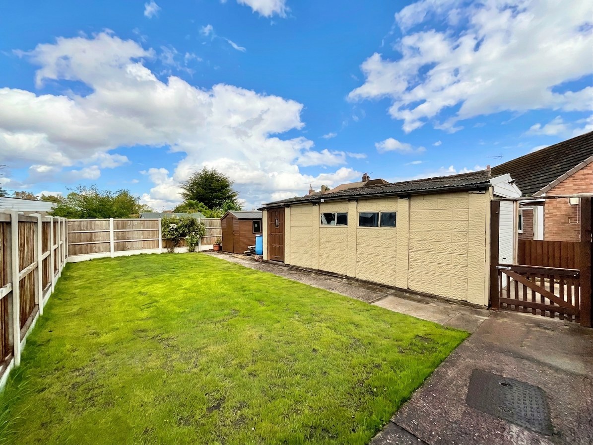 Park Road, Willaston, CW5, photo 18