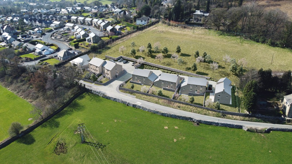 Gikel View, Giggleswick, Settle, North Yorkshire, BD24, photo 7