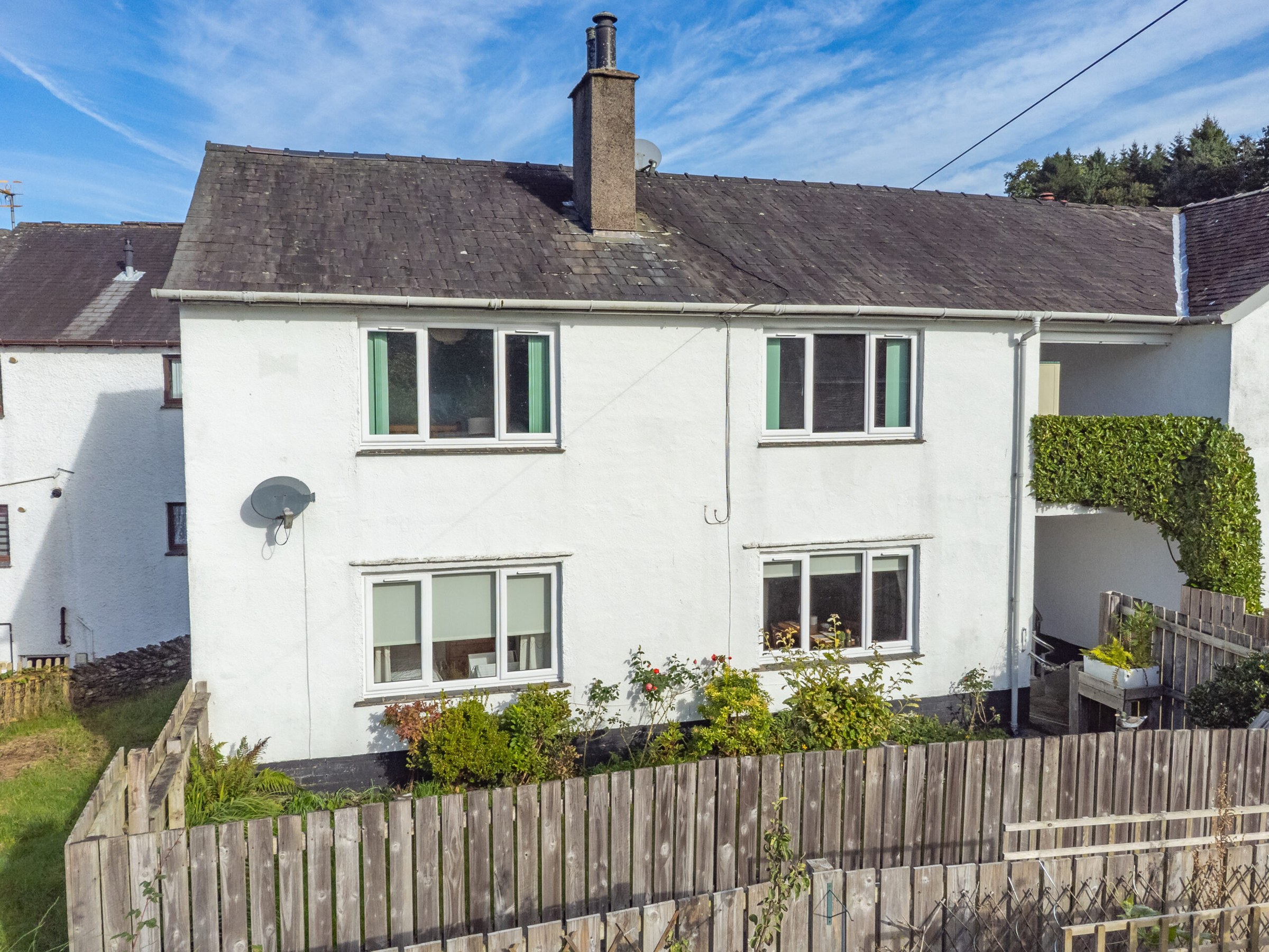 High Greenbank