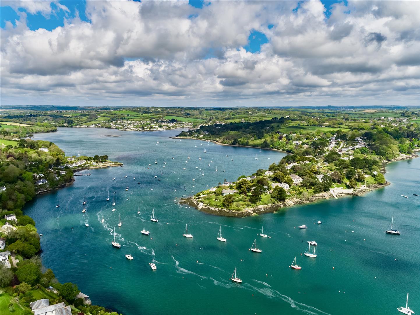 Feock | South Cornwall, photo 39