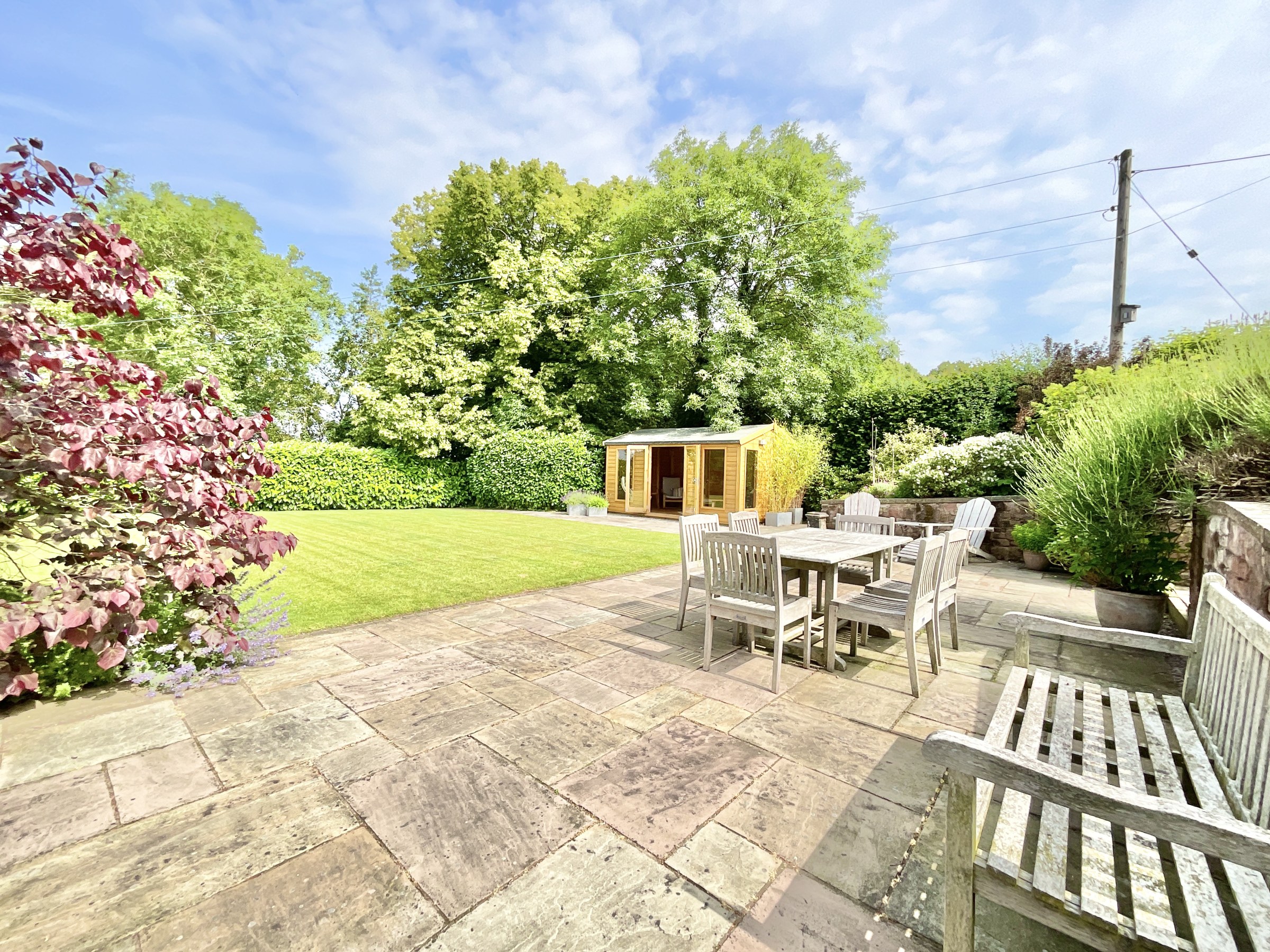 Willoughbridge, Market Drayton, TF9, photo 30