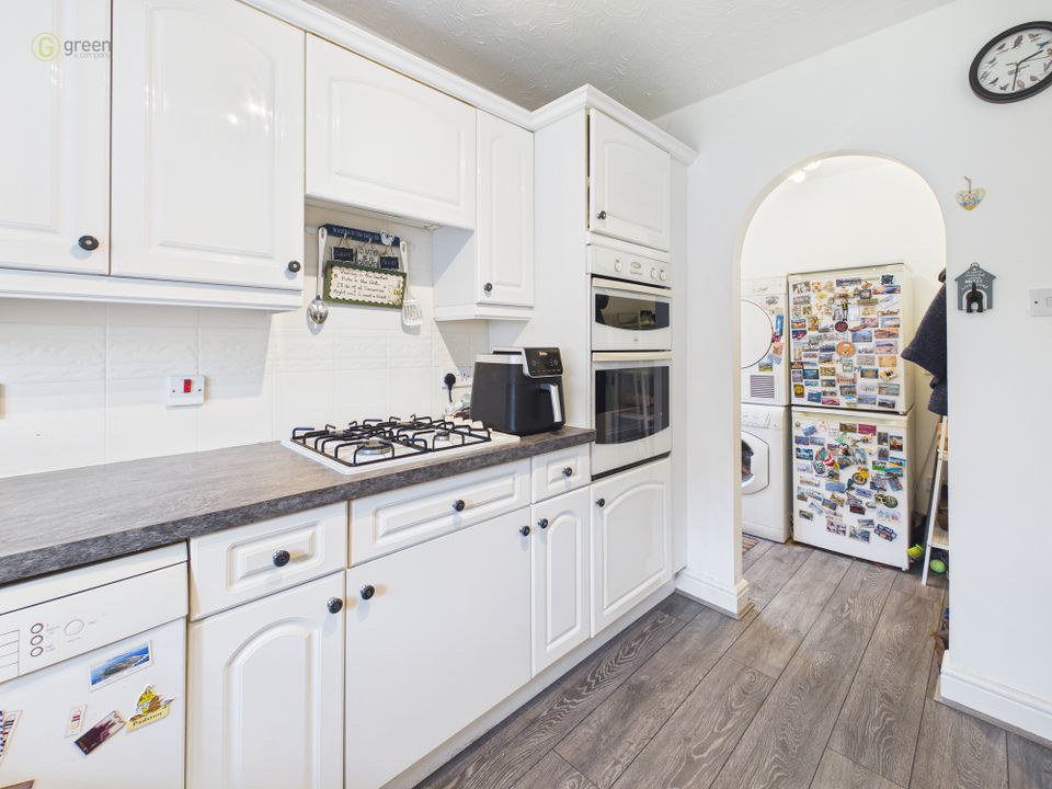 Hampton Close, Sutton Coldfield, B73, photo 28