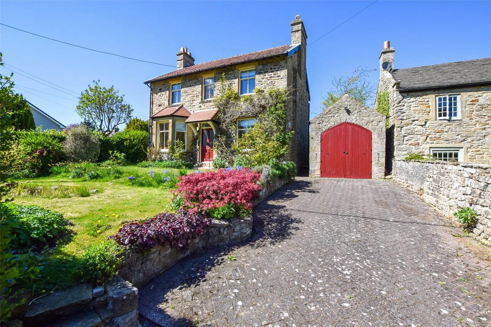 Barningham