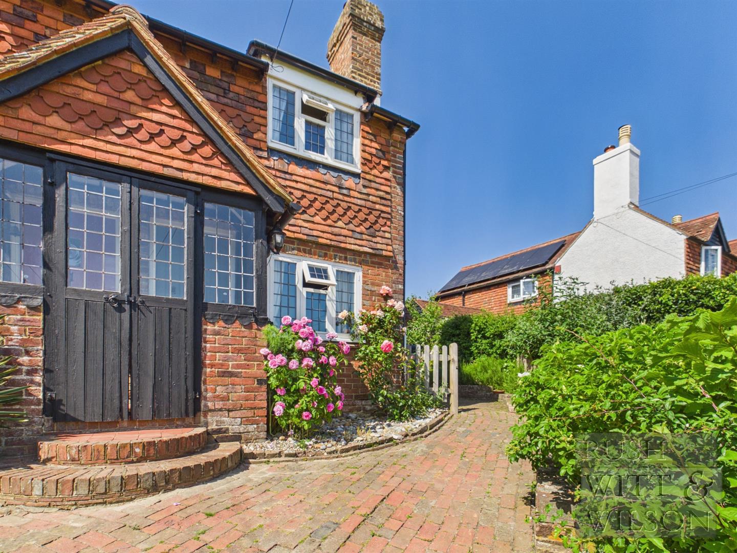 Pett Road, Pett, Hastings, photo 22