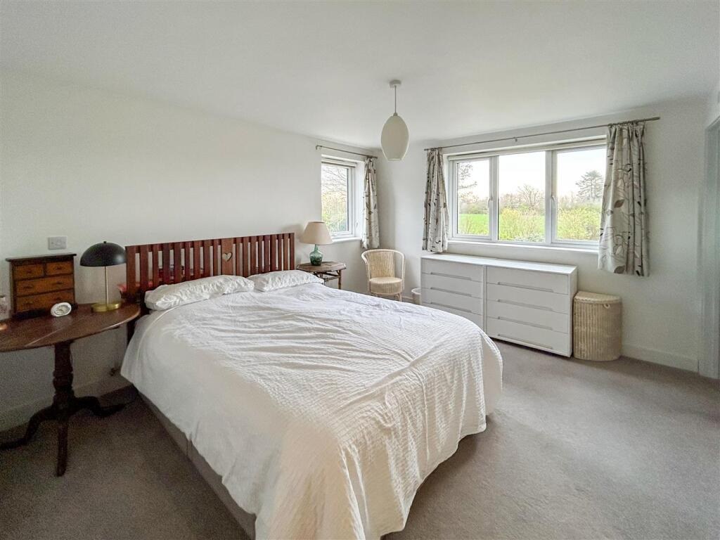 Large detached family home, Hayle Road, Nancegollan, photo 13