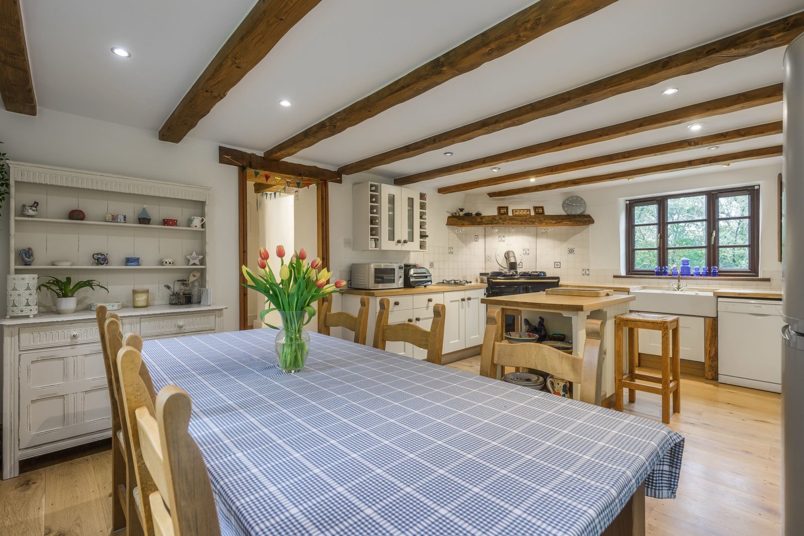 Clampit Cottage, Landulph, Saltash, photo 7