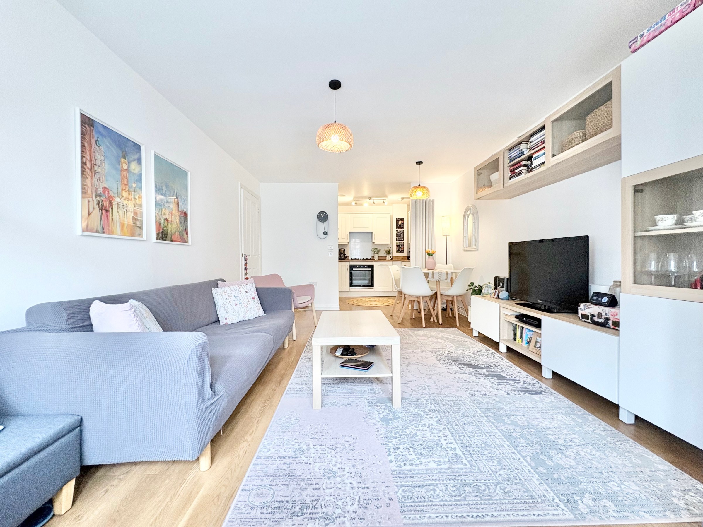 Foundry Drive, Buckingham, MK18, photo 14