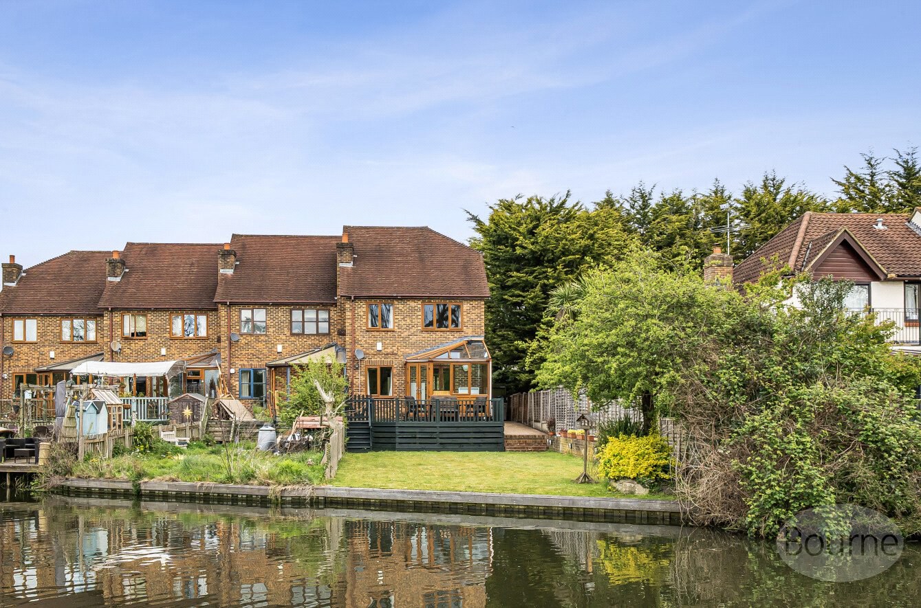 Meadow Bank, Guildford, Surrey, GU1