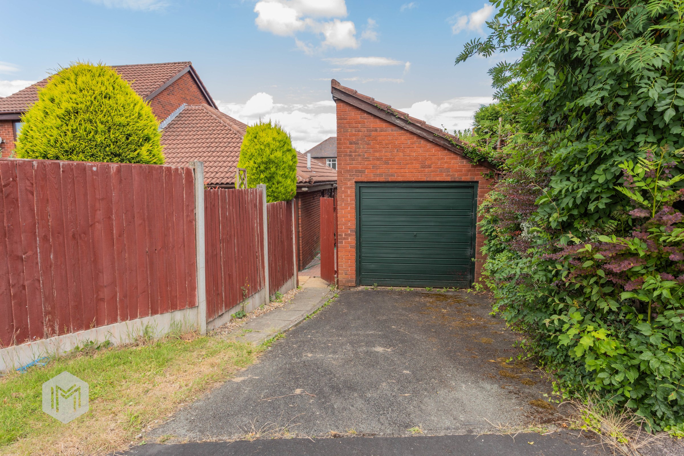 Sale Lane, Tyldesley, M29, photo 30