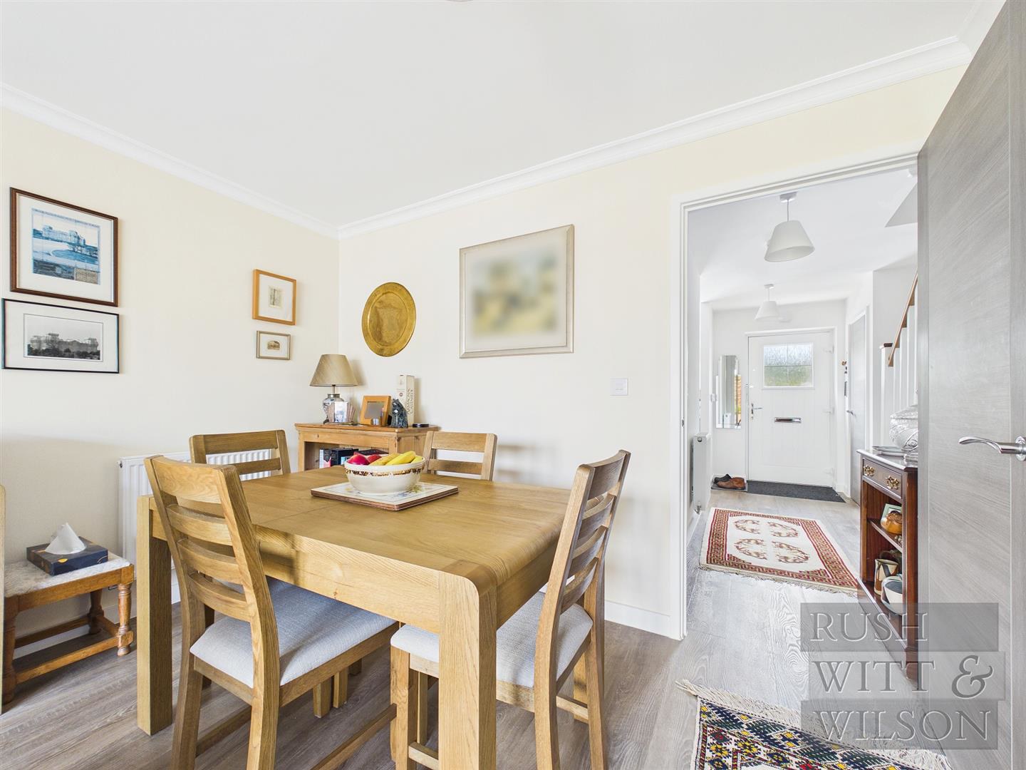 Elizabeth Gardens, Northiam, photo 7