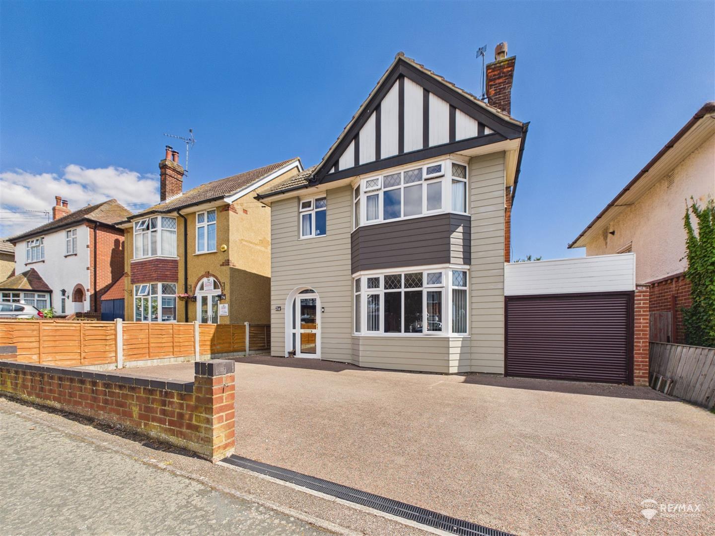 Highfield Avenue