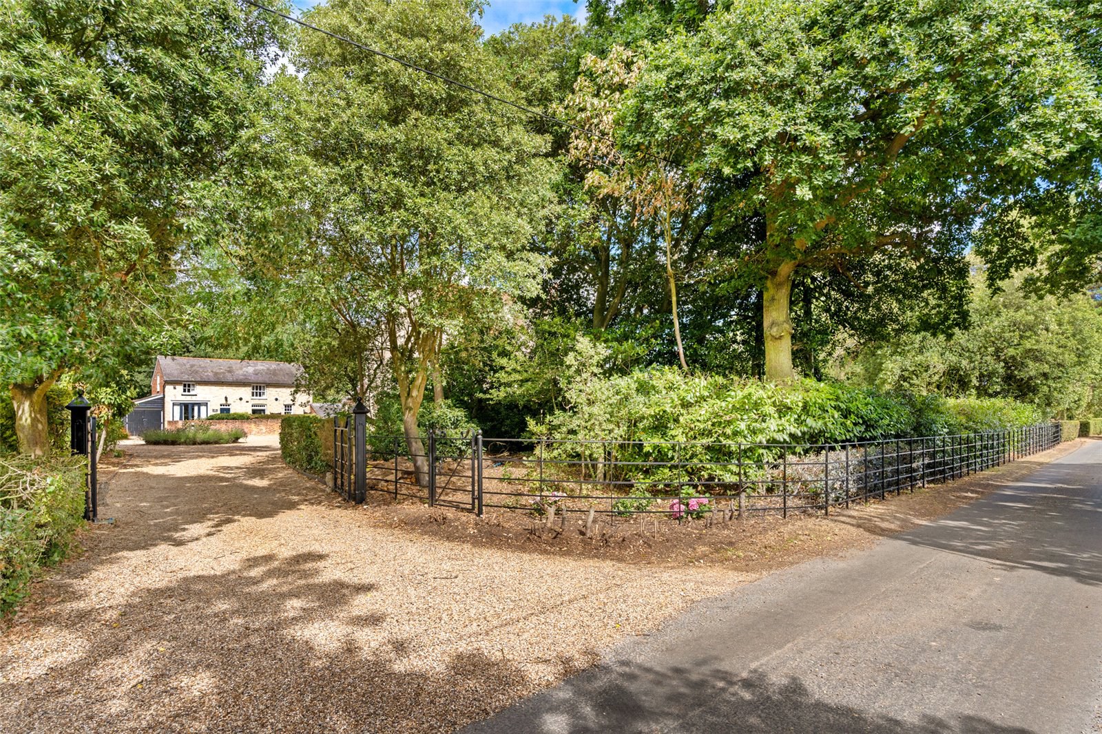 The Old Rectory, Rectory Road, Aldham, Essex, CO6, photo 50