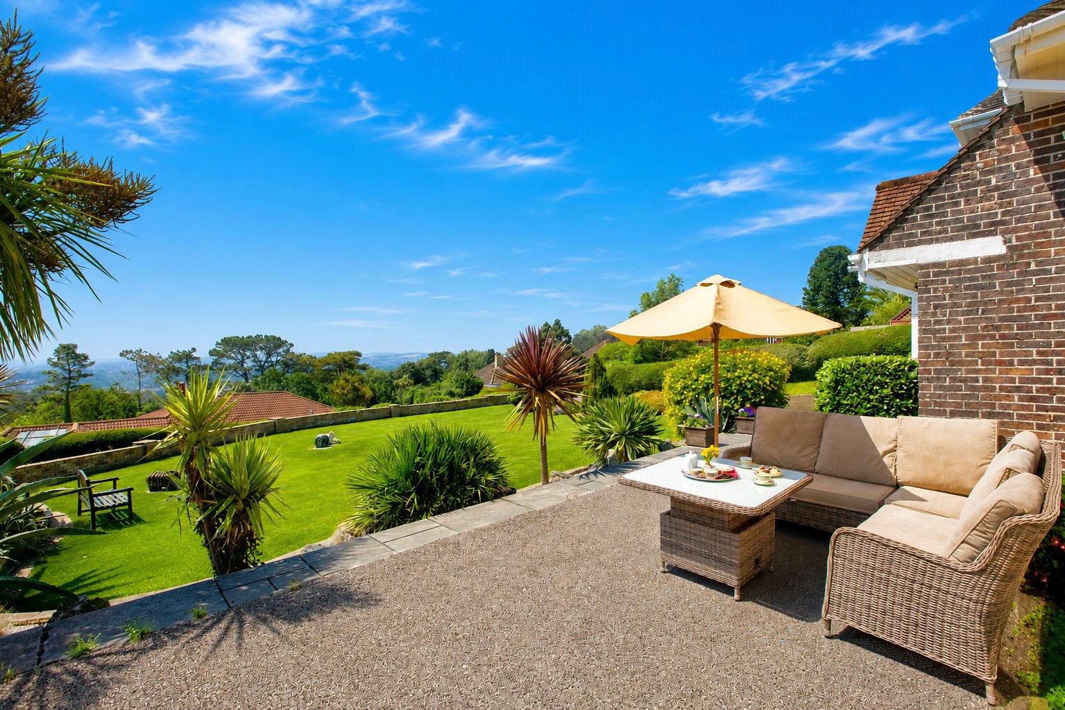 Watcombe Heights Road, Torquay, Devon, TQ1, photo 15