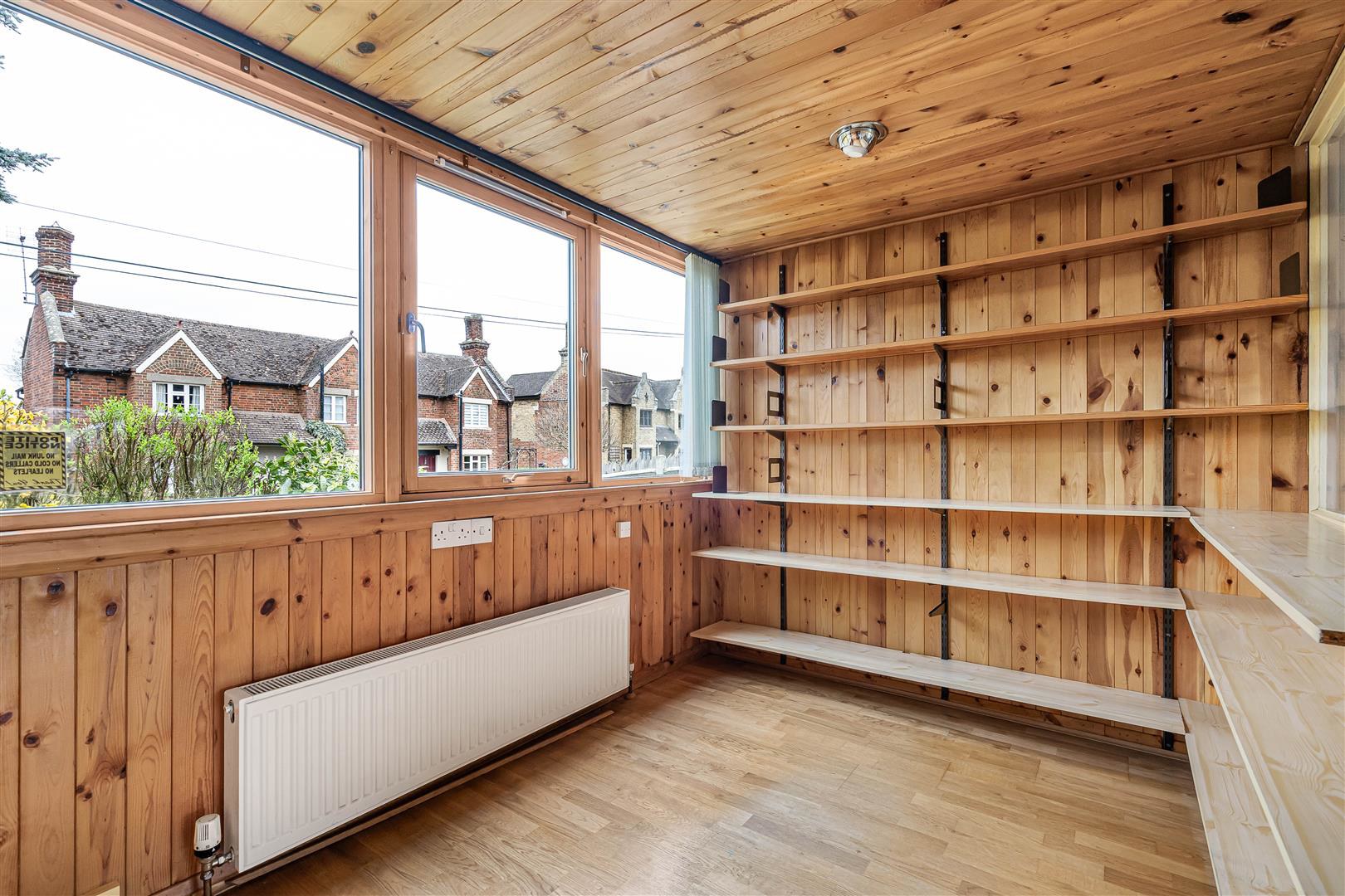 Vicarage Road, Waresley, Sandy, photo 15