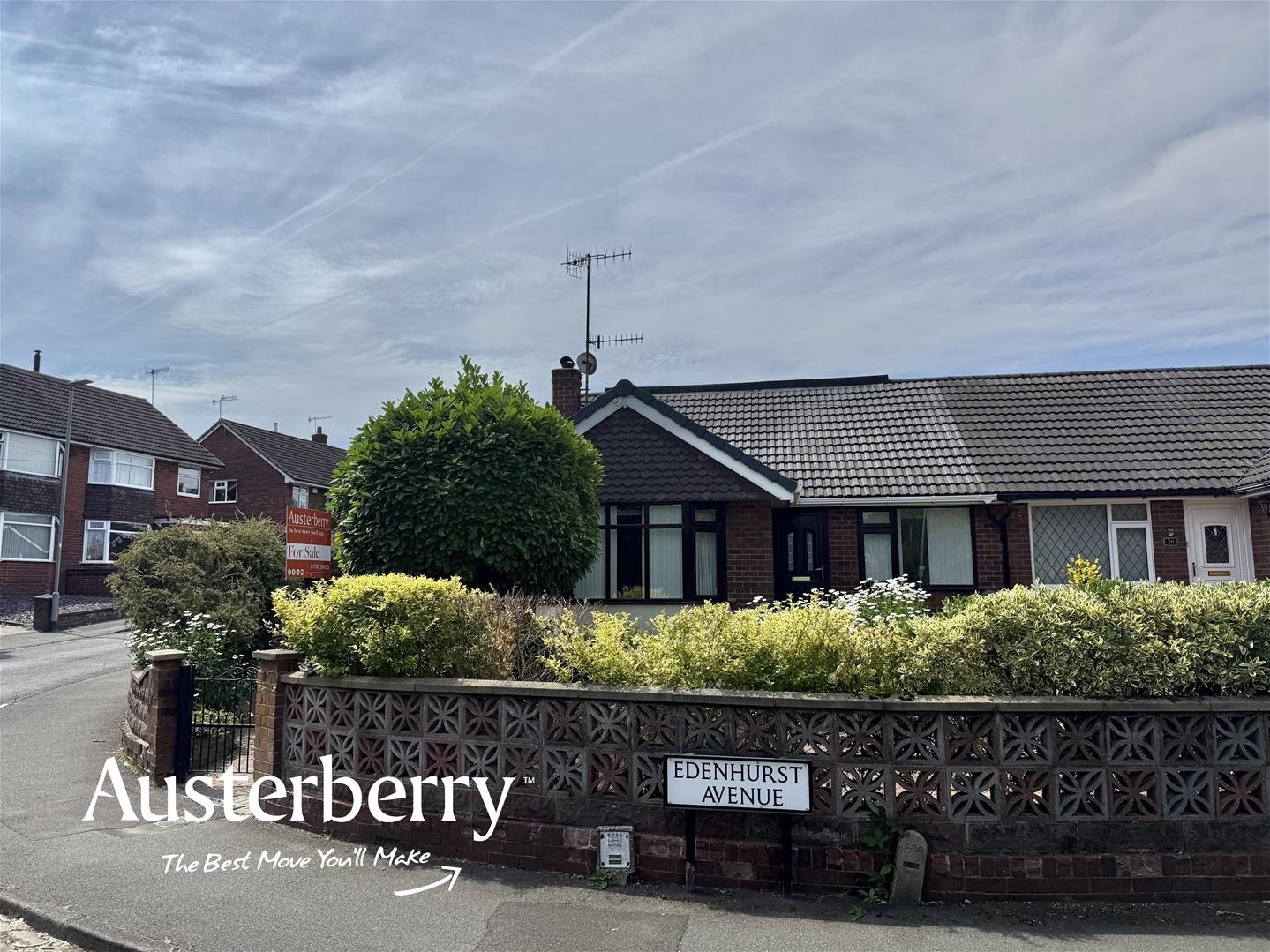 Edenhurst Avenue