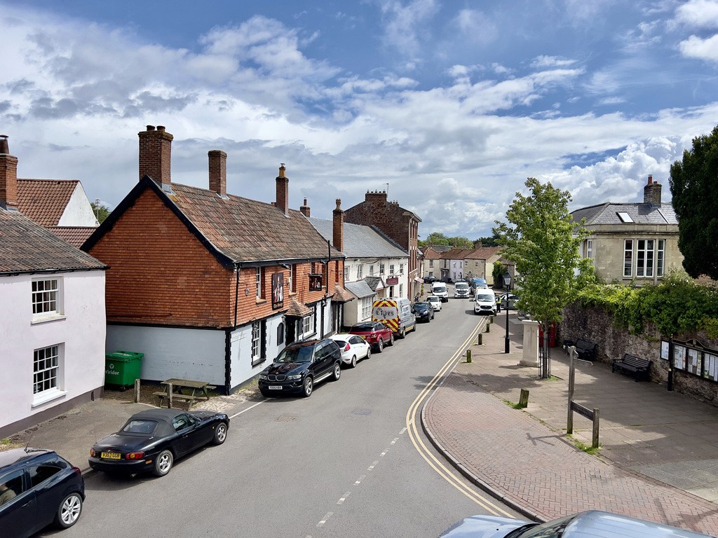 Castle Street, Nether Stowey, photo 9