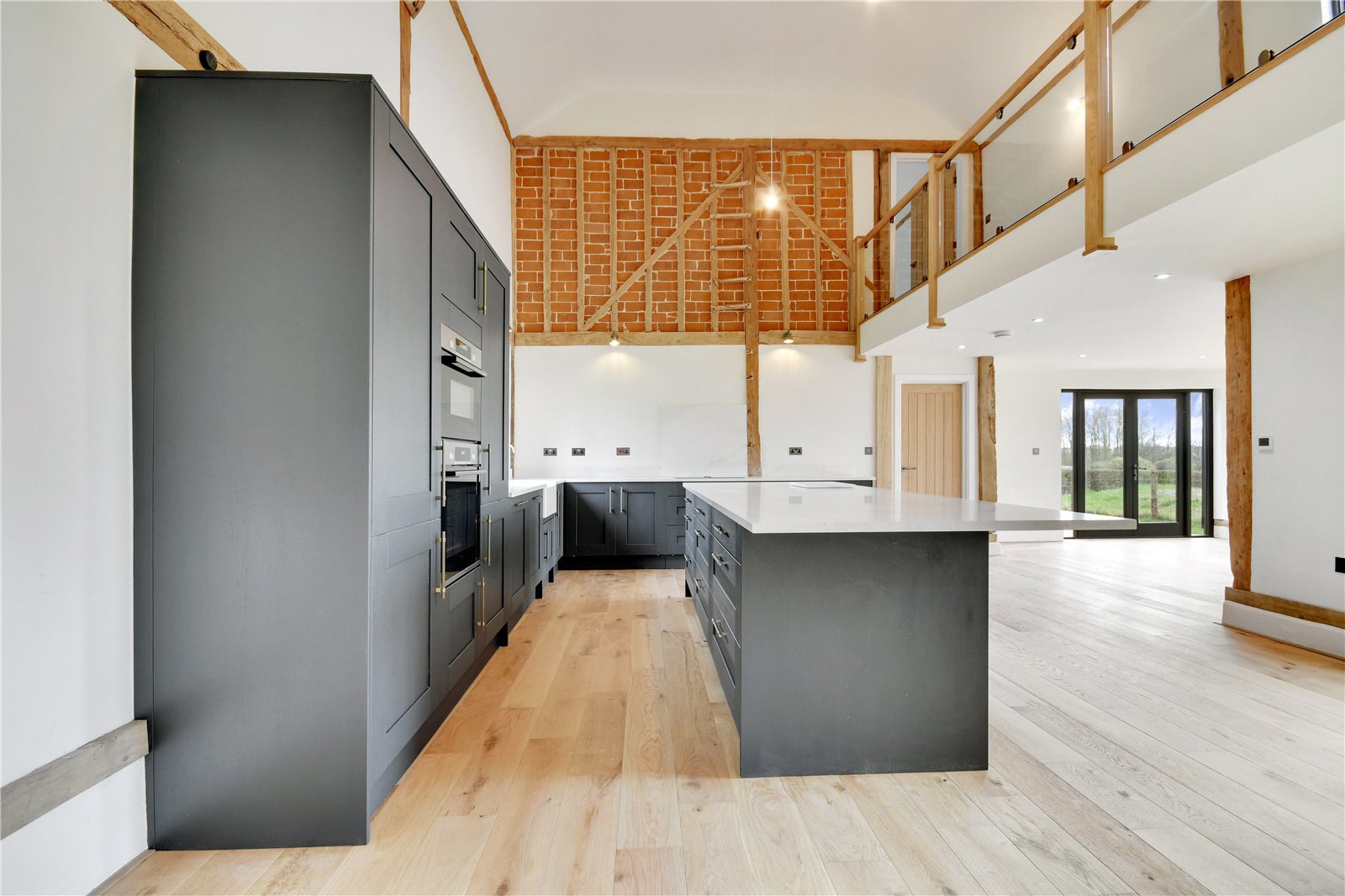 Bakers Farm Lane, Blackmore End, Essex, CM7, photo 10