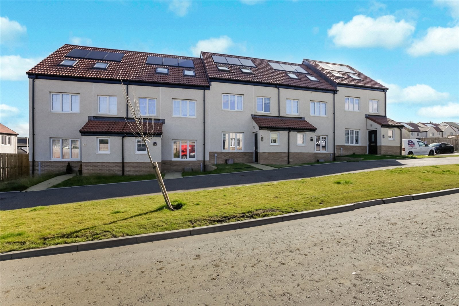 Colquhoun Crescent