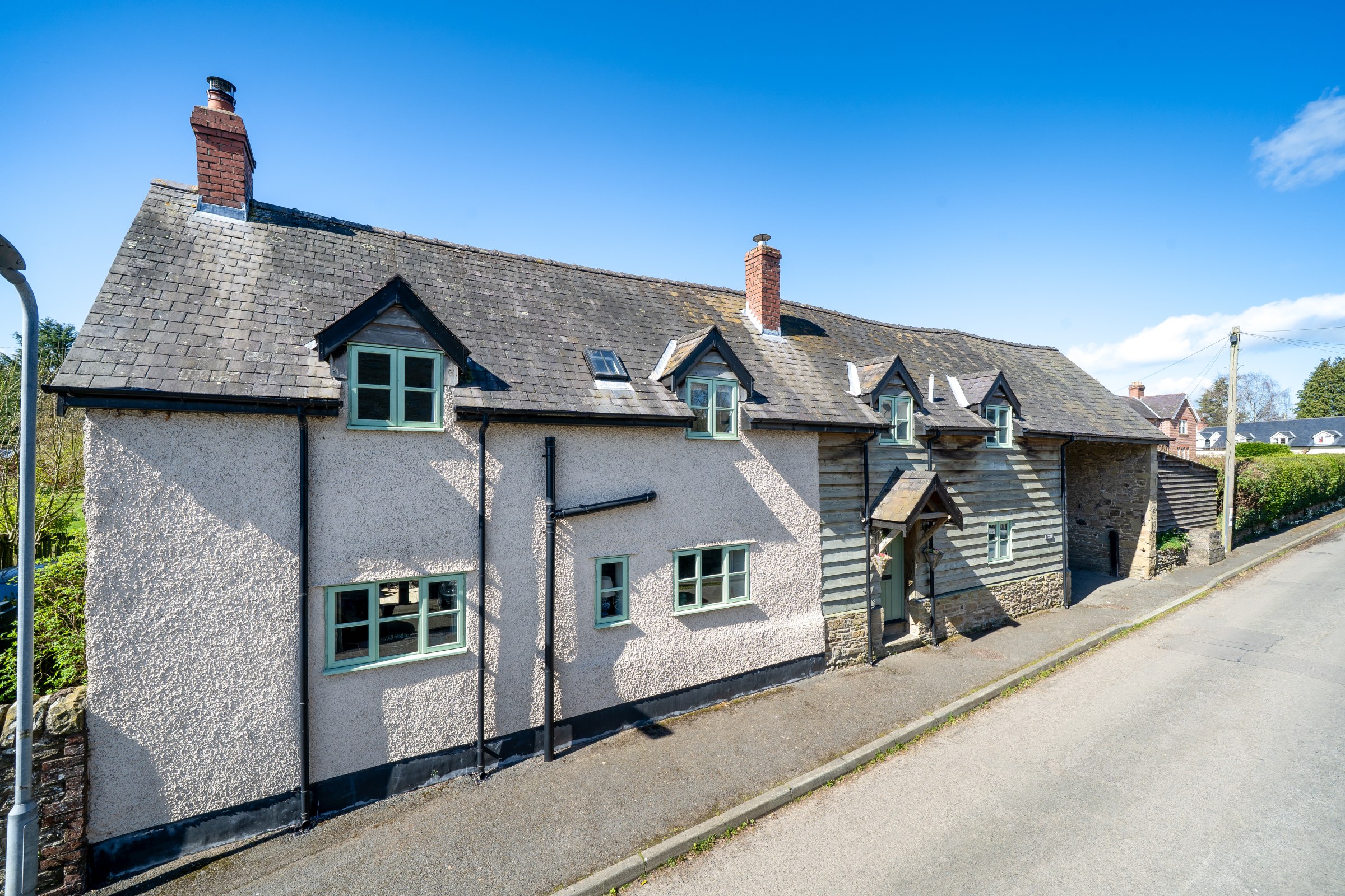 Watling Street, Leintwardine, SY7, photo 37