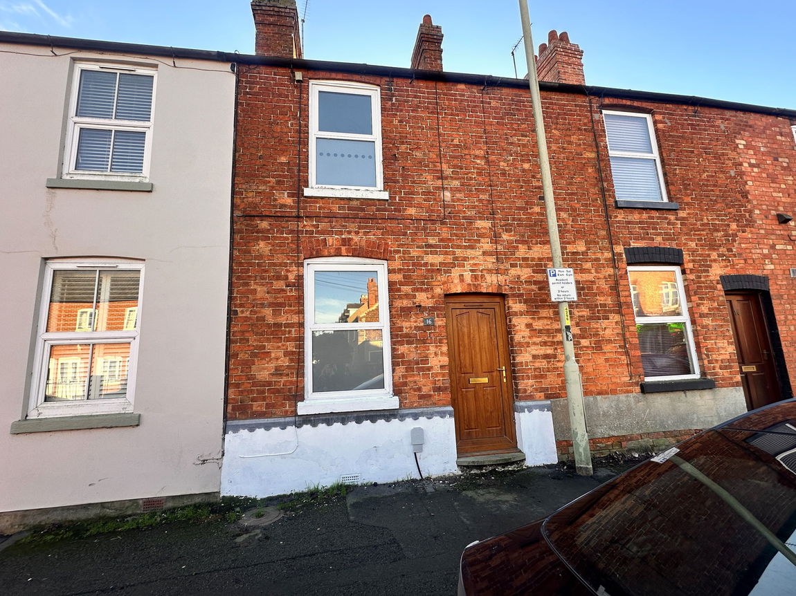 North Street East