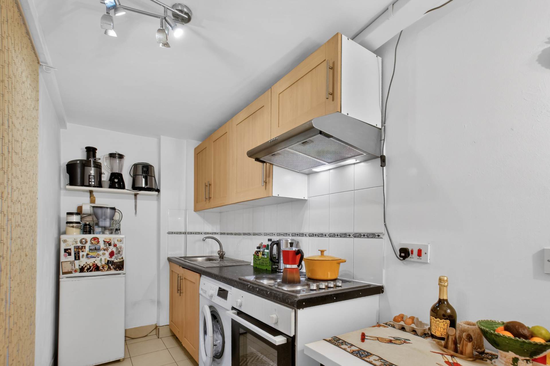 Clarence Road, Lower Clapton, photo 3