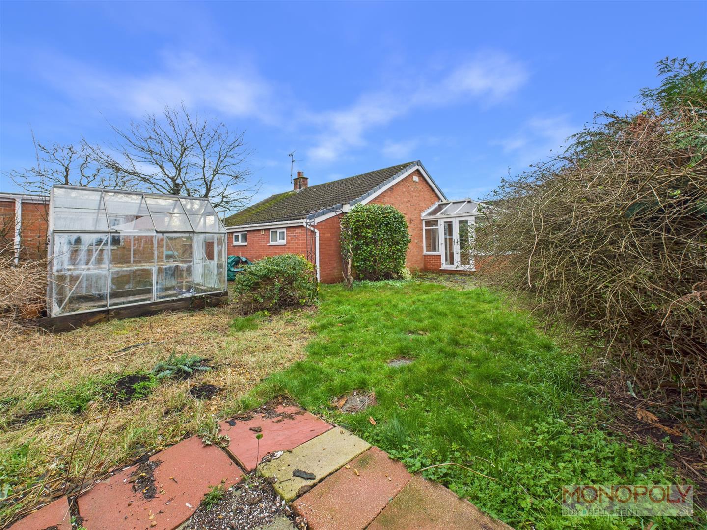 Abbeygate Walk, Bangor-On-Dee, LL13, photo 17