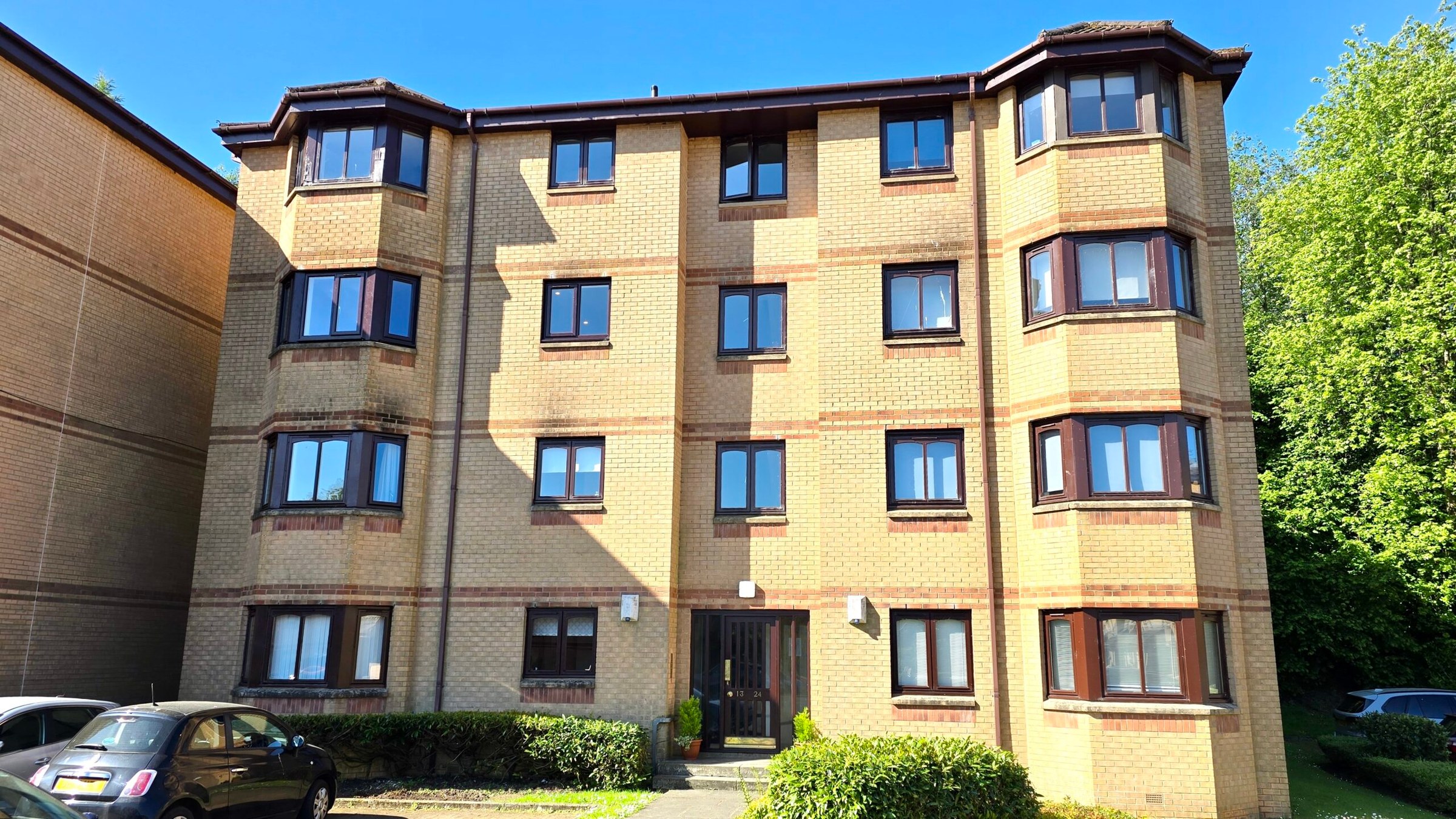 Glenview Kirkintilloch