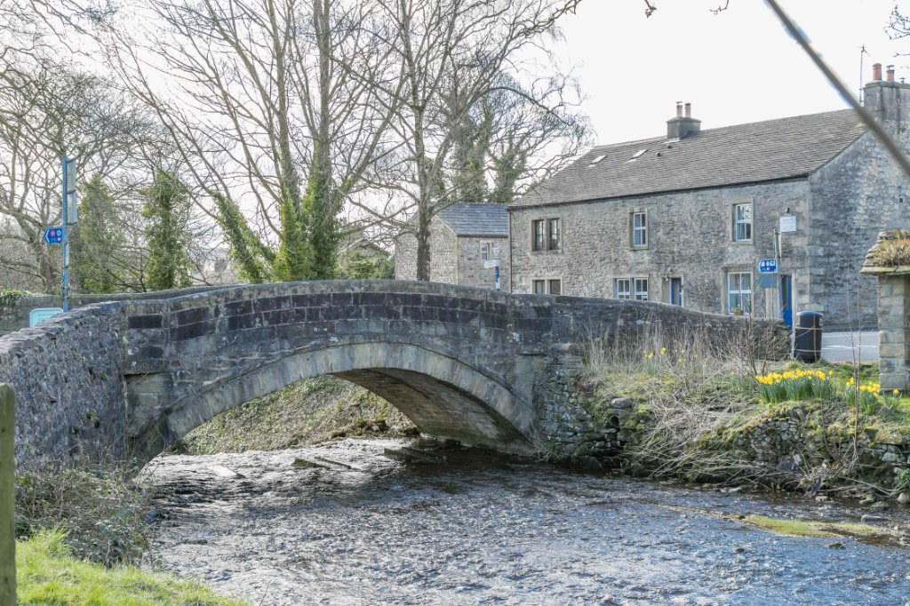 Old Masons Yard, Clapham, Lancaster, North Yorkshire, LA2, photo 6