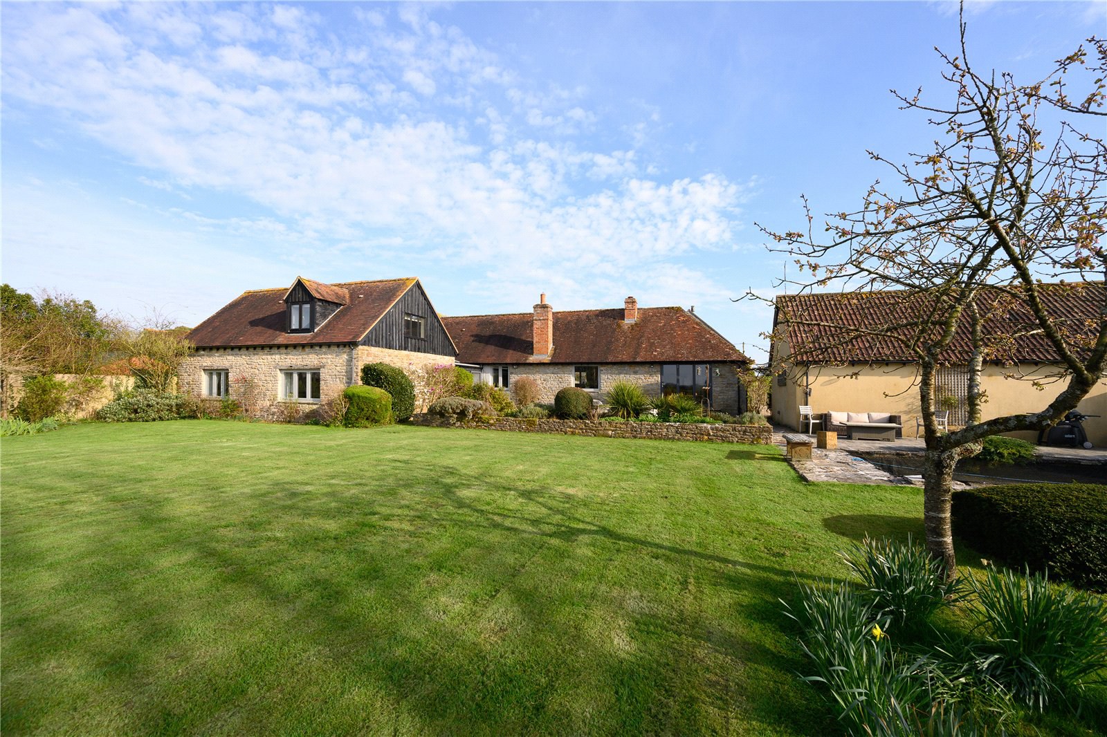Bagber Common, Sturminster Newton, Dorset, DT10