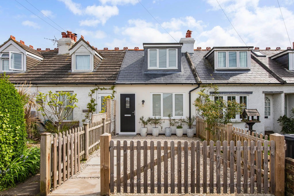 Thorney Road