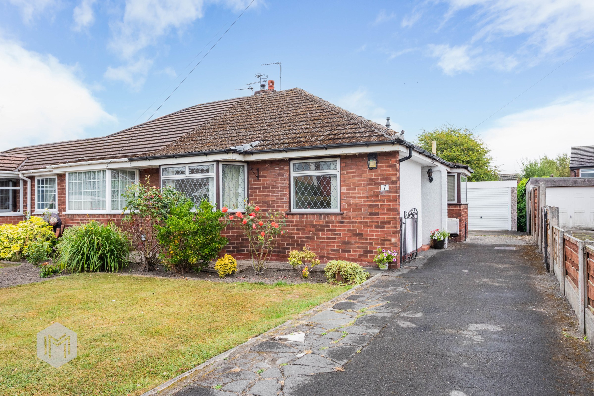 Severn Road, Culcheth, WA3