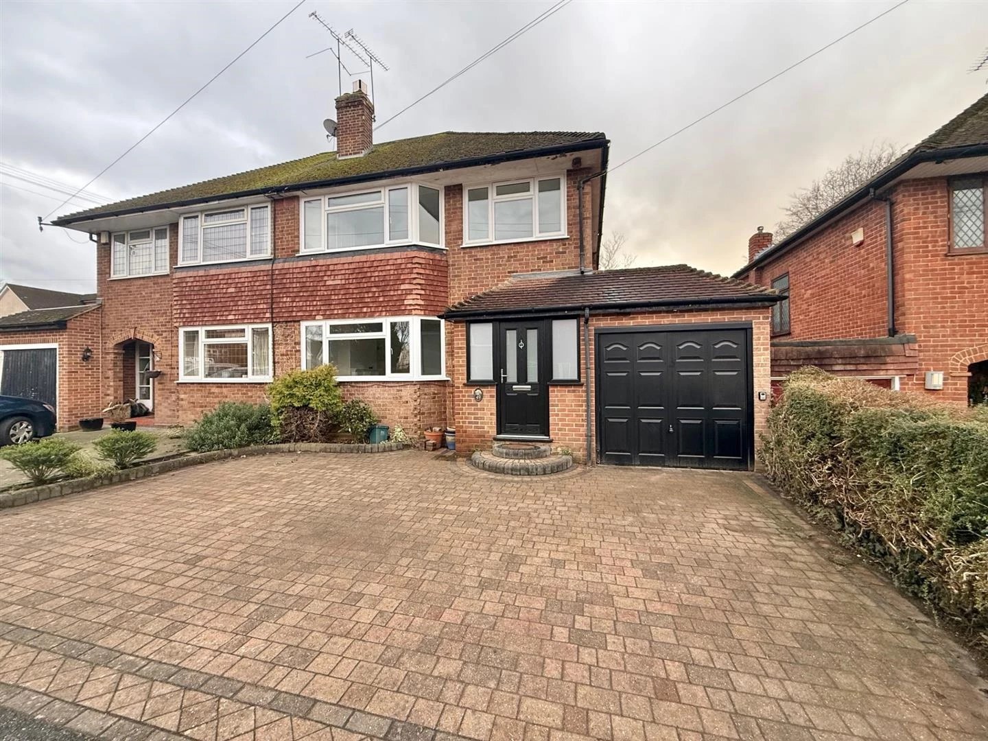 Let Agreed Rochford Avenue