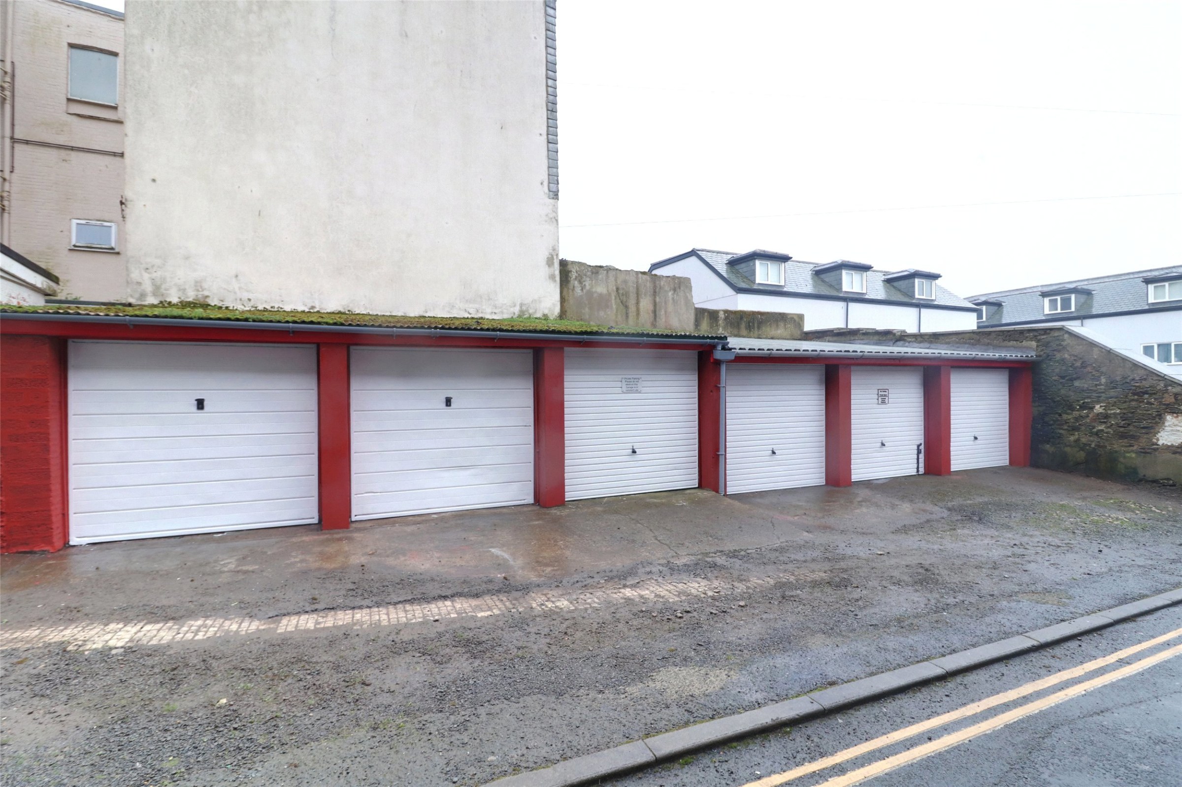 Greenclose Road, Ilfracombe, Devon, EX34