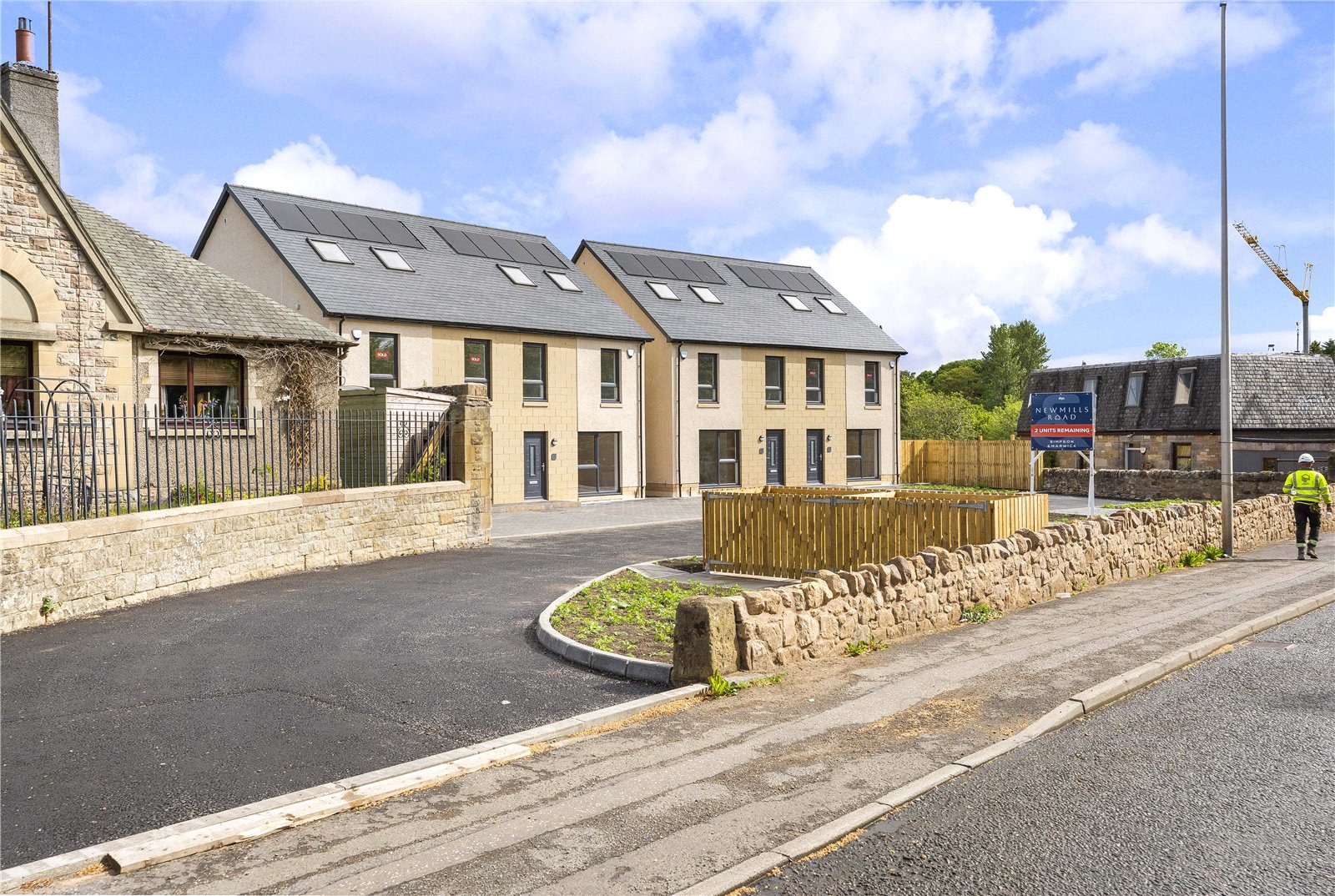 Newmills Road, Dalkeith, Midlothian, EH22, photo 34