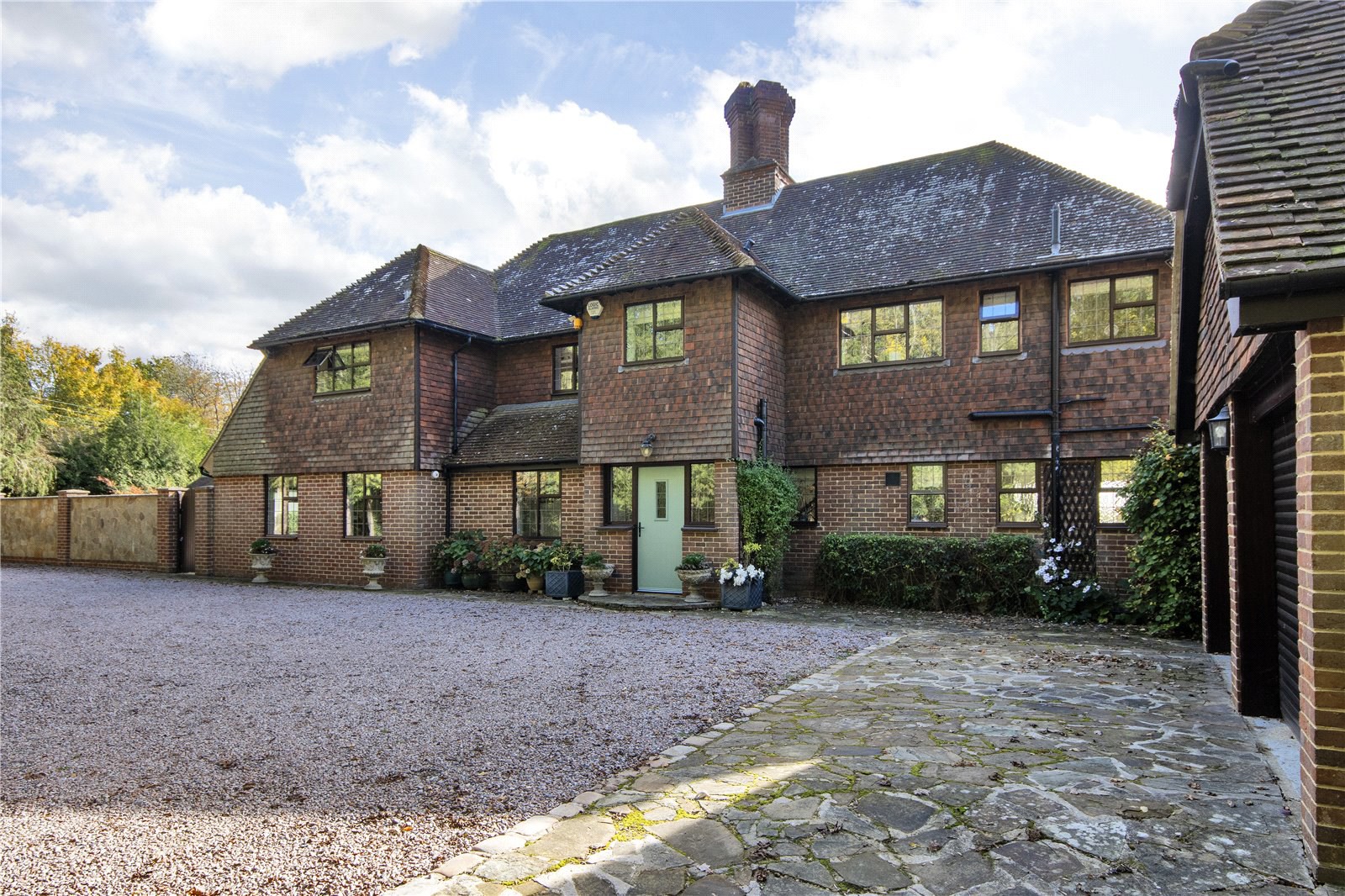 East Street, Hunton, Kent, ME15, photo 9
