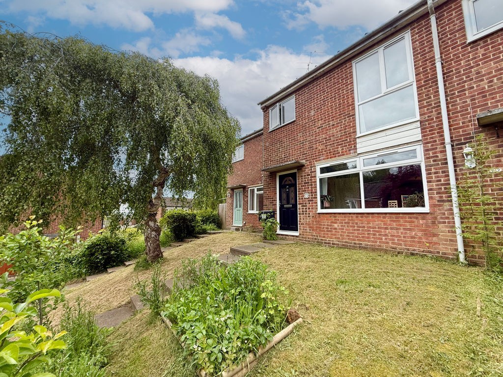 Knaves HillLinslade LU7 2SE
