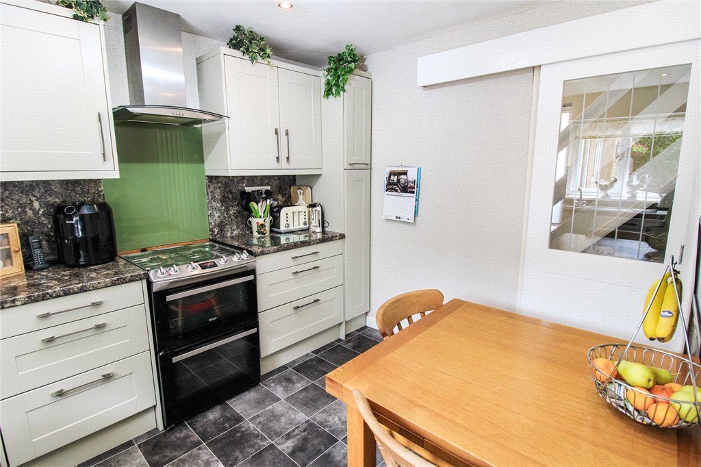 Manor Drive, Scotton, Knaresborough, North Yorkshire, HG5, photo 8