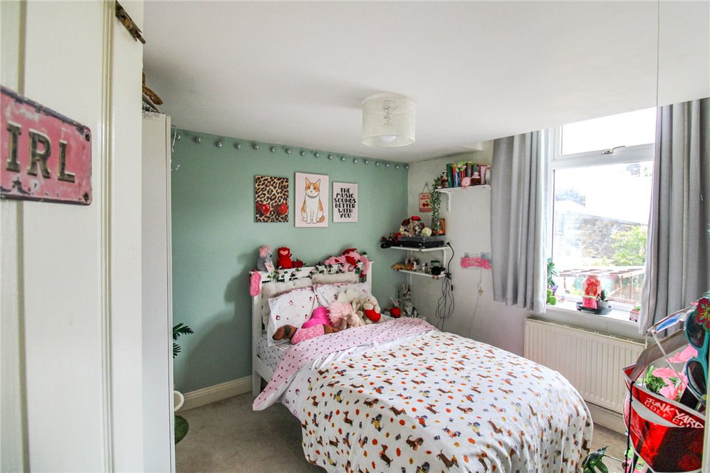 Robert Street, Cross Roads, Keighley, West Yorkshire, BD22, photo 10