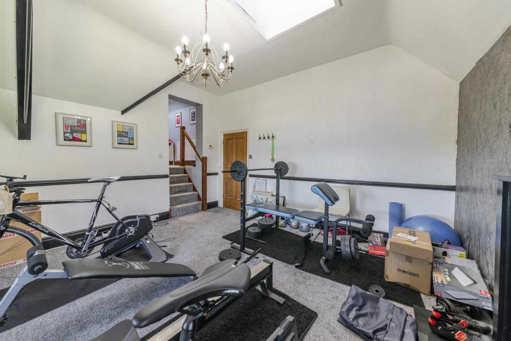 Graiglwyd Road, Penmaenmawr, LL34, photo 39