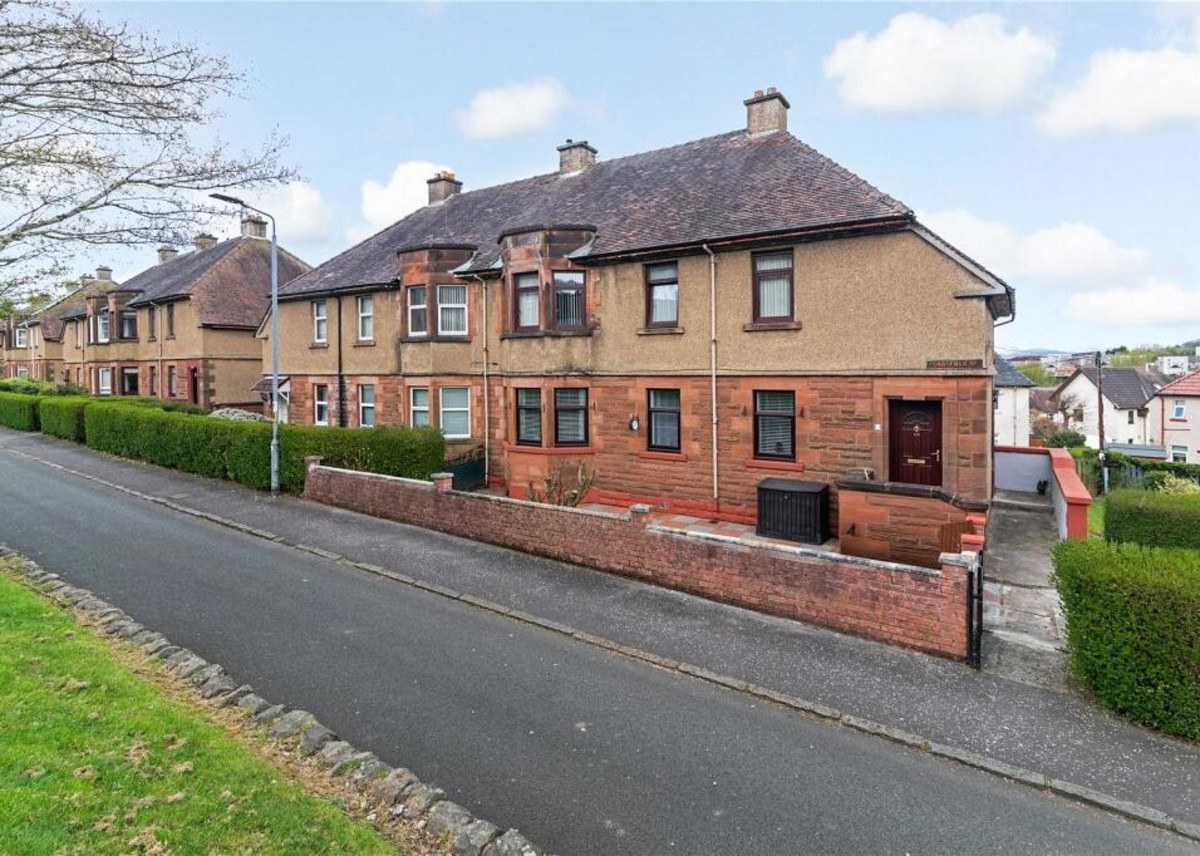 Larkfield Road