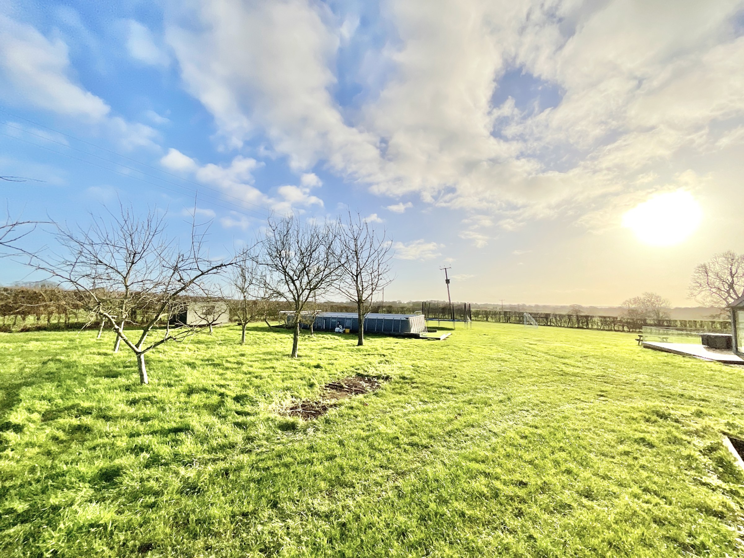 Pixley Lane, Hinstock, TF9, photo 27