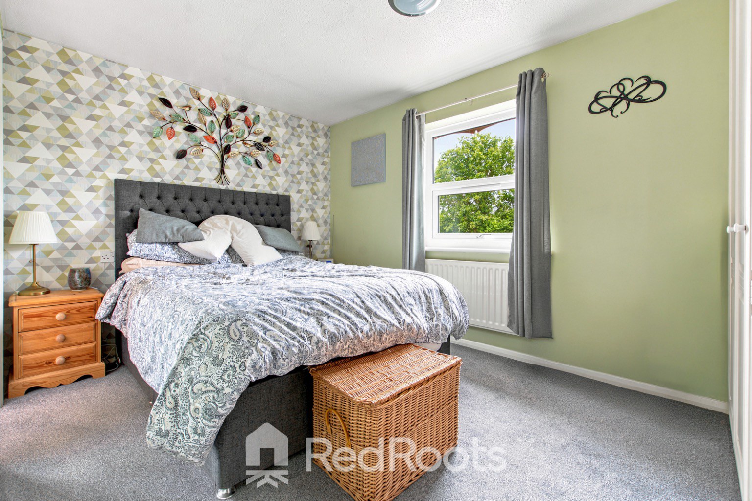 Orchid Crest, Upton, Pontefract, WF9, photo 18