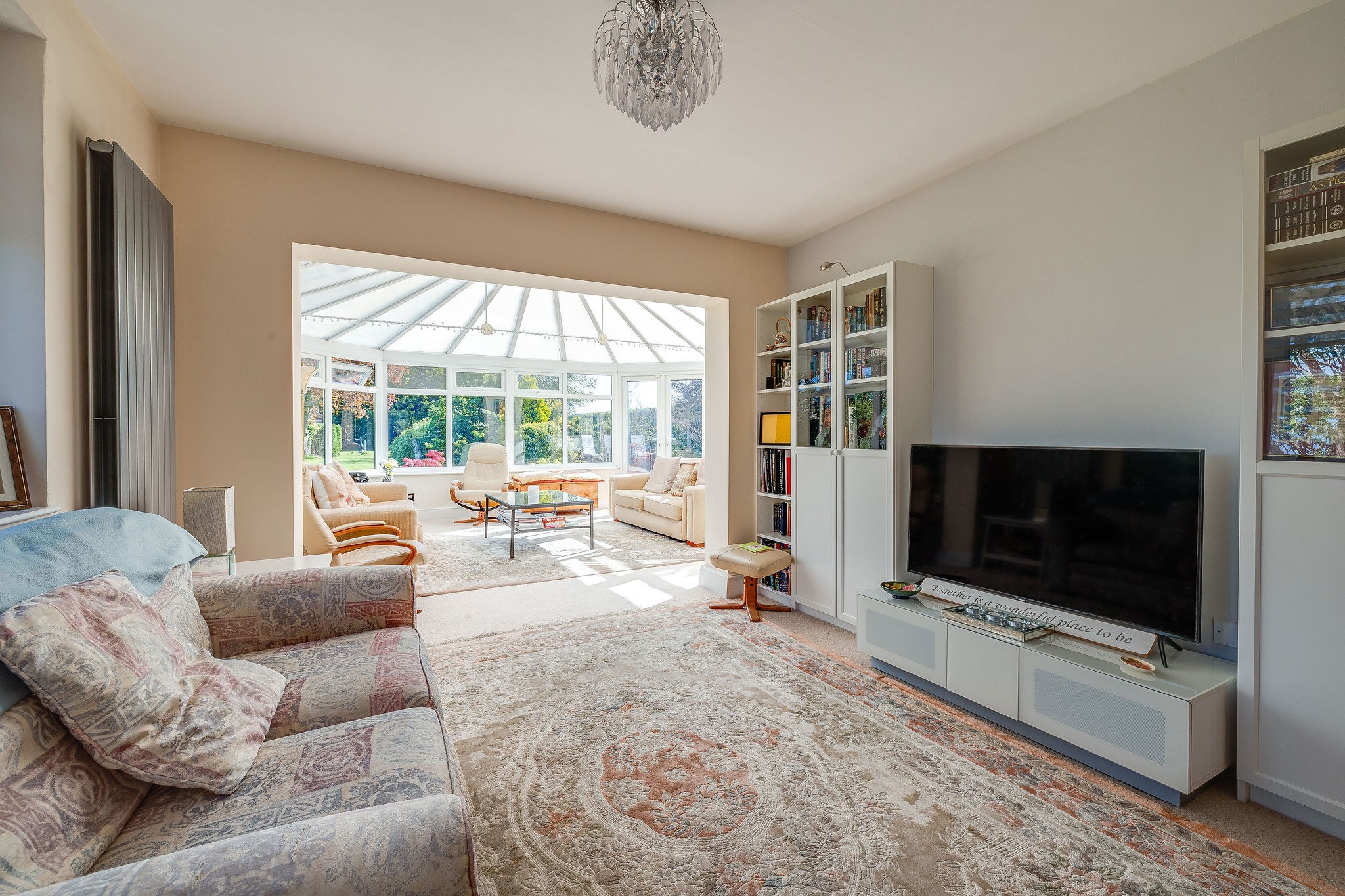 Grove Road, Mollington, CH1, photo 13